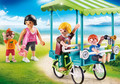 Playmobil Family Fun Bike Trip 4+ 70093