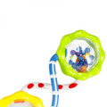 Bam Bam Rattle Balls 0m+