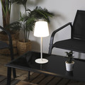 Table Lamp USB, white