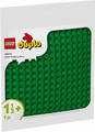 LEGO DUPLO Green Building Plate 18m+