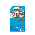 ZURU Metal Machines Color Change Car 3-pack 3+