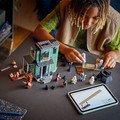 LEGO Creator 3-in-1 Haunted Mansion 9+