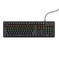 Trust Wired Mechanical Keyboard GXT 863 Mazz US