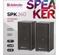 Defender Speakers SPK-240