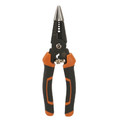Magnusson Crimping Tool 4in1 7"
