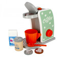Coffee Machine Toy with Accessories 3+