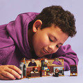 LEGO Harry Potter Hogwarts Castle: Charms Class 8+