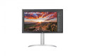 LG 27" Monitor 27UP850K-W UHD IPS USB-C Vesa DisplayHDR
