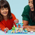 LEGO Gabby's Dollhouse Mermaid Gabby's Aquarium Adventure 4+