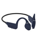 Creative Labs Earphones Outlier Free Pro Plus, black-navy blue