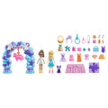 Polly Pocket Birthday Party Playest JCC33 4+