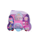 Cry Babies Doll Magic Tears Stars Houses, Sydney 3+