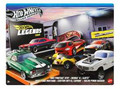 Hot Wheels Legends 6-pack 3+