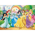 Clementoni Children's Puzzle Princess 30pcs 3+