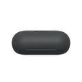 Sony Headphones Earphones Noise-cancelling WF-C700, black