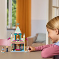 LEGO Disney Arendelle Frozen Castle 5+