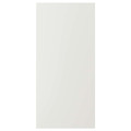 STENSUND Cover panel, white, 39x83 cm