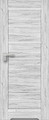 Internal Door, Undercut, Toreno 80, right, silver oak
