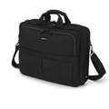 Dicota Laptop Bag Eco Traveller Dual Select 14-15.6'', black