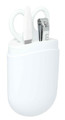 Luma Bath & Care Set Snow White