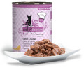 Catz Finefood Ragout N.611 Lamb & Camel 380g