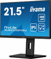 IIYAMA 21.5" Monitor XUB2292HSU-B6 IPS 100Hz FreeSync