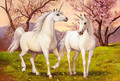 Castorland Jigsaw Puzzle Unicorn Love 1000pcs 9+