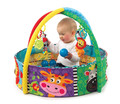 Playgro Ball Activity Nest Mat Ball Pit 0+