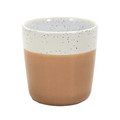 Espresso Cup Doblo 100ml, yelow