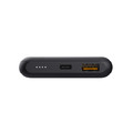 Trust Power Bank Powerbank Redoh 10000mAh, black