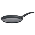 HEMLAGAD Crepe-/pancake pan, non-stick coating black, 25 cm