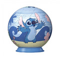 Ravensburger 3D Puzzle Stitch 1 54pcs 6+