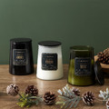 Scented Candle Cotton Coton