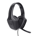 Trust Headset GXT415 Zirox, black
