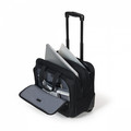 DICOTA Laptop Roller Top Traveller Eco Base 13-16"