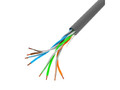 Lanberg LAN Cable UTP Cat.5E CU 305m