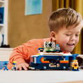 LEGO Sonic the Hedgehog Team Sonic Command Truck 8+