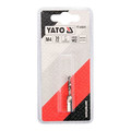 Yato Drill and Tap Bit M4 Hex