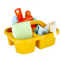 Cleaning Play Set 3+