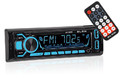 Blow Car Radio AVH-8890