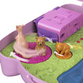 Polly Pocket Koala Adventures Purse GXC95 4+