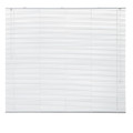 Aluminium Venetian Blind Colours Studio 180x180cm, white