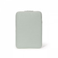 Dicota Sleeve Eco SLIM S MS Surface, silver sage