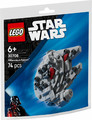 LEGO Star Wars Millennium Falcon Mini-Build 6+