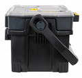 Stanley 2-in-1 Tool Box 24" with Power Tool Case