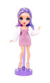 Rainbow High Doll Fantastic Fashion - PURPLE - Violet Willow 4+