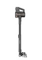Sharp SA-VP5521BS Cordless Stick Vacuum Cleaner, Black/Silver
