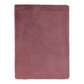 Rug Balta Lop 80 x 150 cm, dark pink