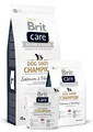 Brit Care New Dog Show Champion Dry Dog Food 1kg