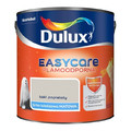 Dulux EasyCare Matt Latex Stain-resistant Paint 2.5l kind of grey